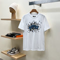 FENDI 26S SHORT SLEEVE T-SHIRT 053