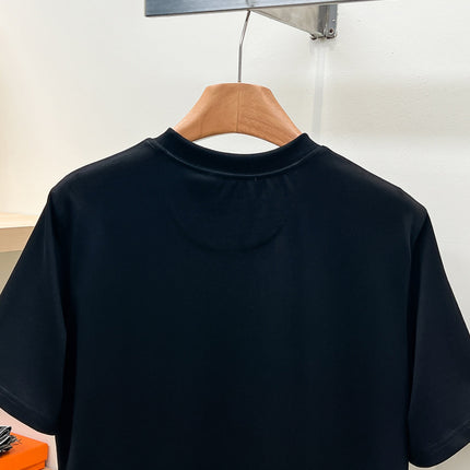 FENDI 26S SHORT SLEEVE T-SHIRT 052