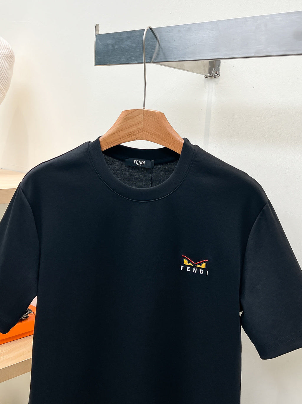 FENDI 26S SHORT SLEEVE T-SHIRT 051