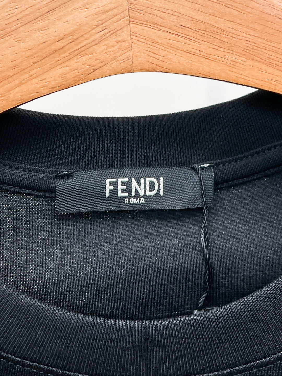 FENDI 26S SHORT SLEEVE T-SHIRT 051