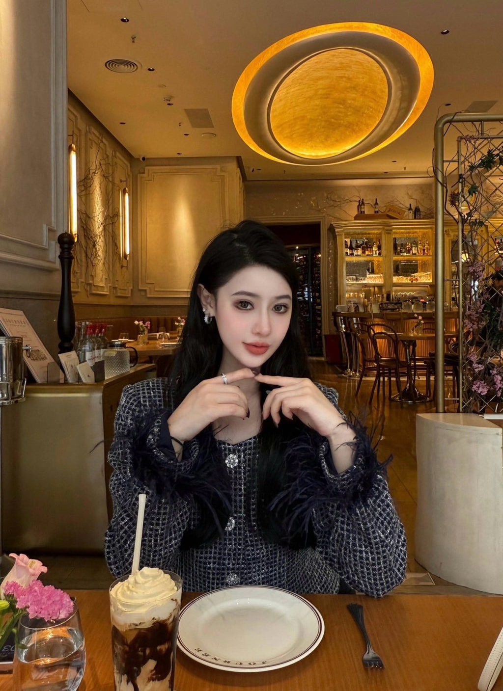 CHANEL 25S JACKET STYLE 229
