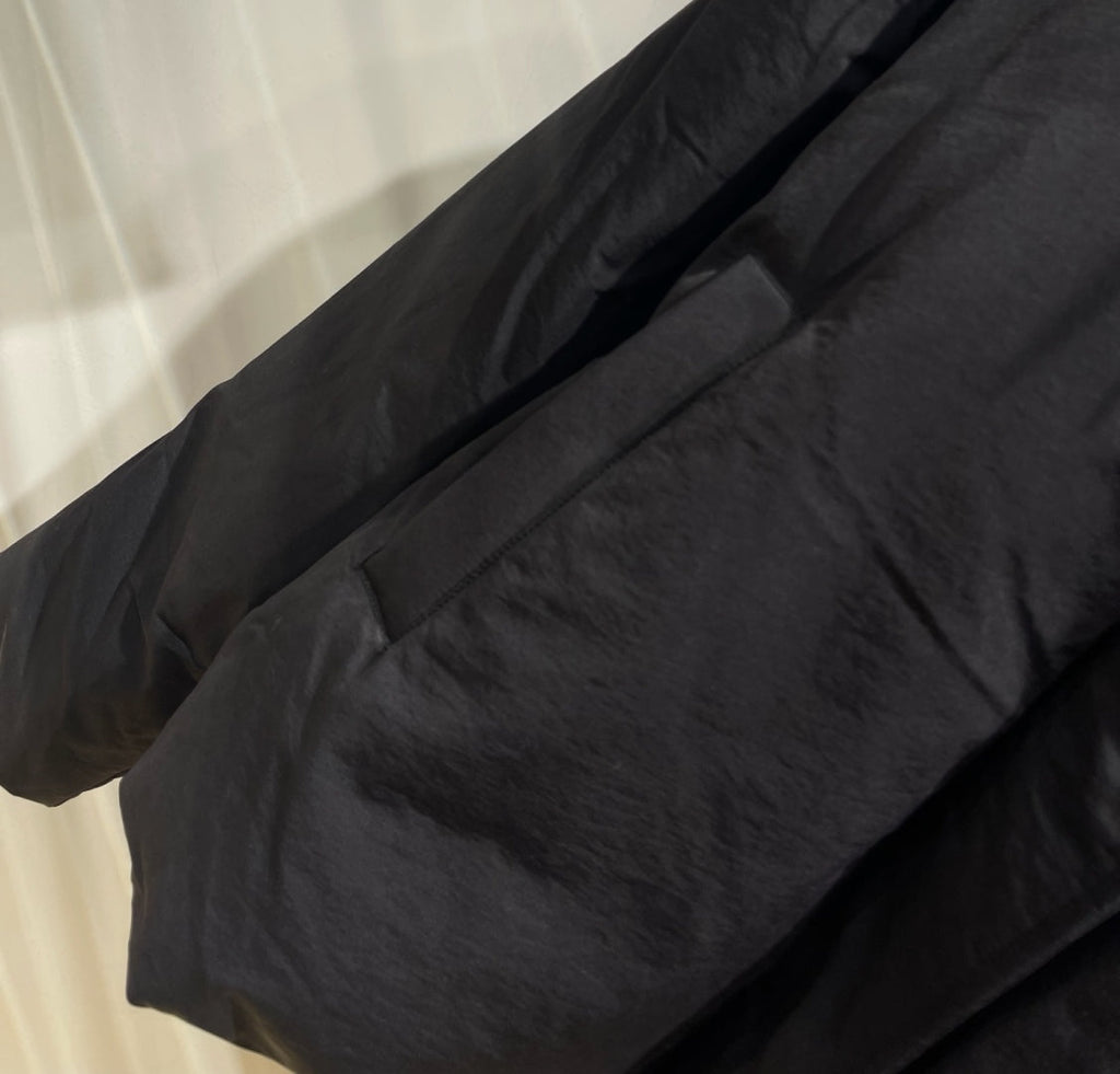LOEWE PUFFER JACKET STYLE 28