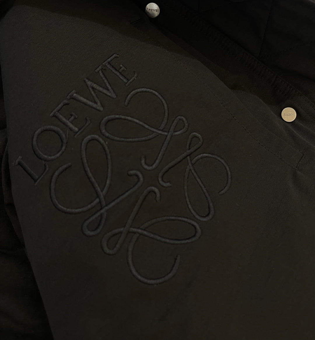 LOEWE PUFFER JACKET STYLE 28