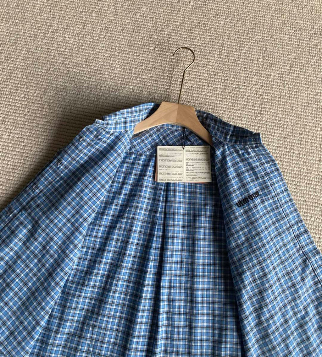 MIUMIU SHIRT STYLE 209