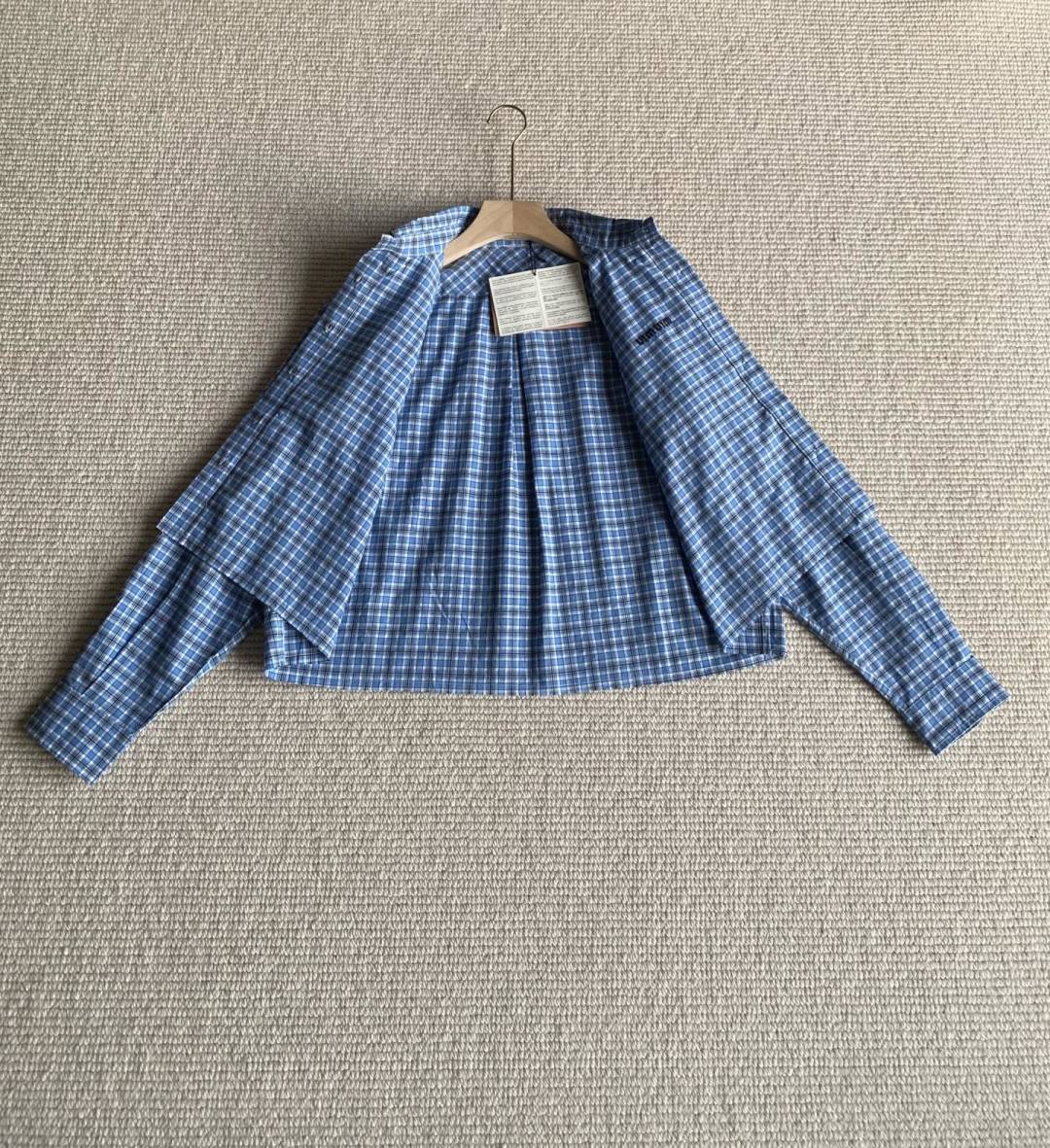 MIUMIU SHIRT STYLE 209