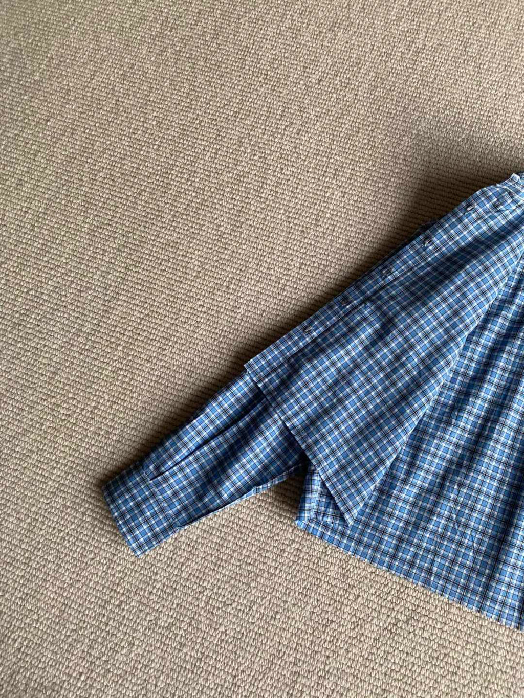 MIUMIU SHIRT STYLE 209