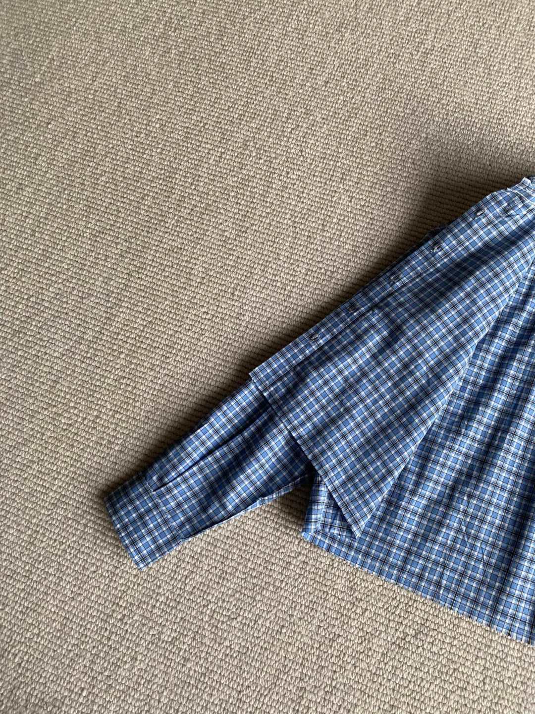 MIUMIU SHIRT STYLE 209