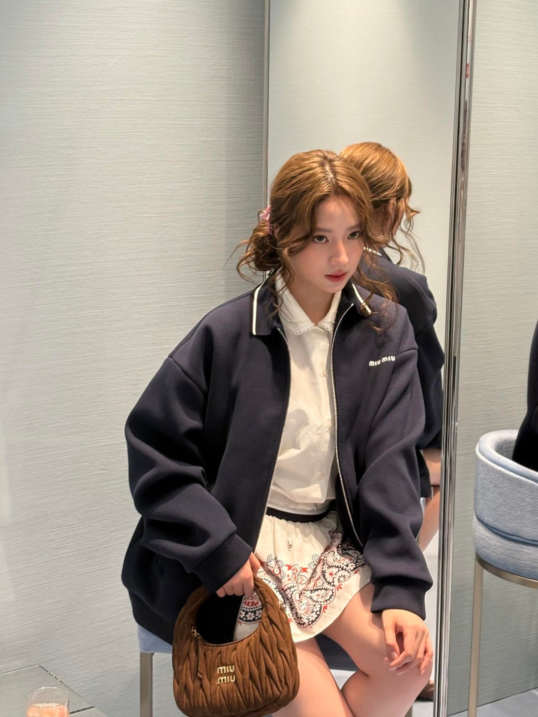 MIUMIU JACKET STYLE 171