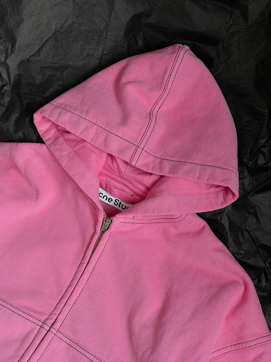DIOR 25S HOODIE STYLE 200