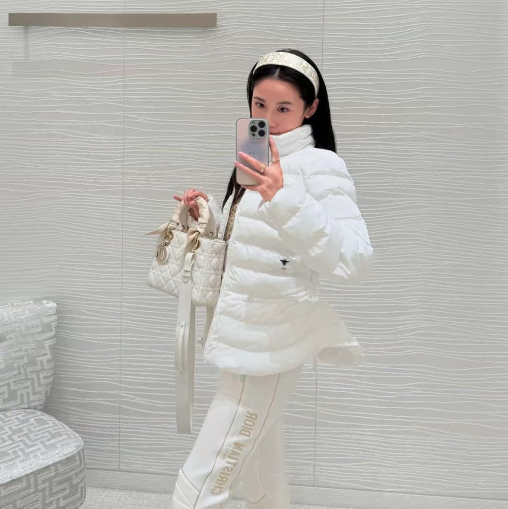 DIOR 25S DOWN JACKET STYLE 280