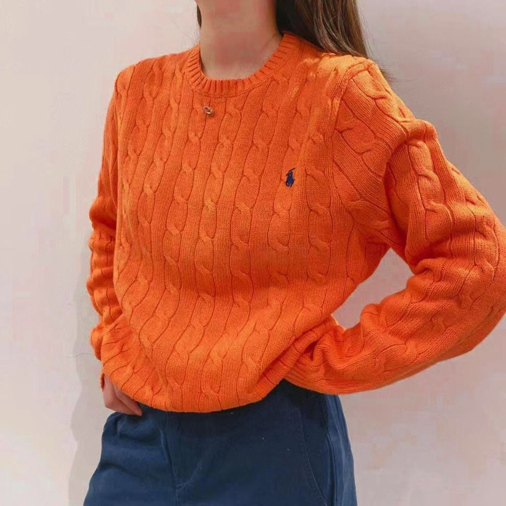 RALPH LAUREN SWEATER STYLE 402