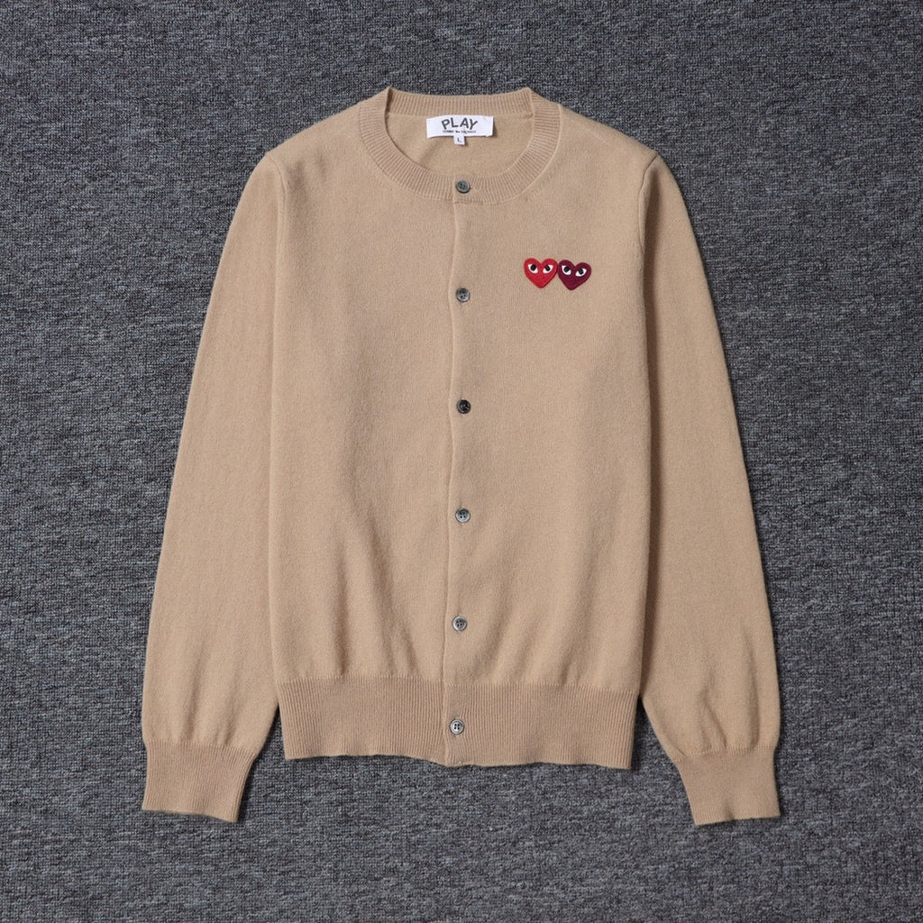 DIOR 25S CASHMERE CARDIGAN 578