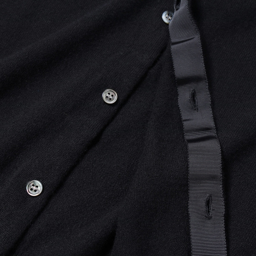 DIOR 25S CASHMERE CARDIGAN 577