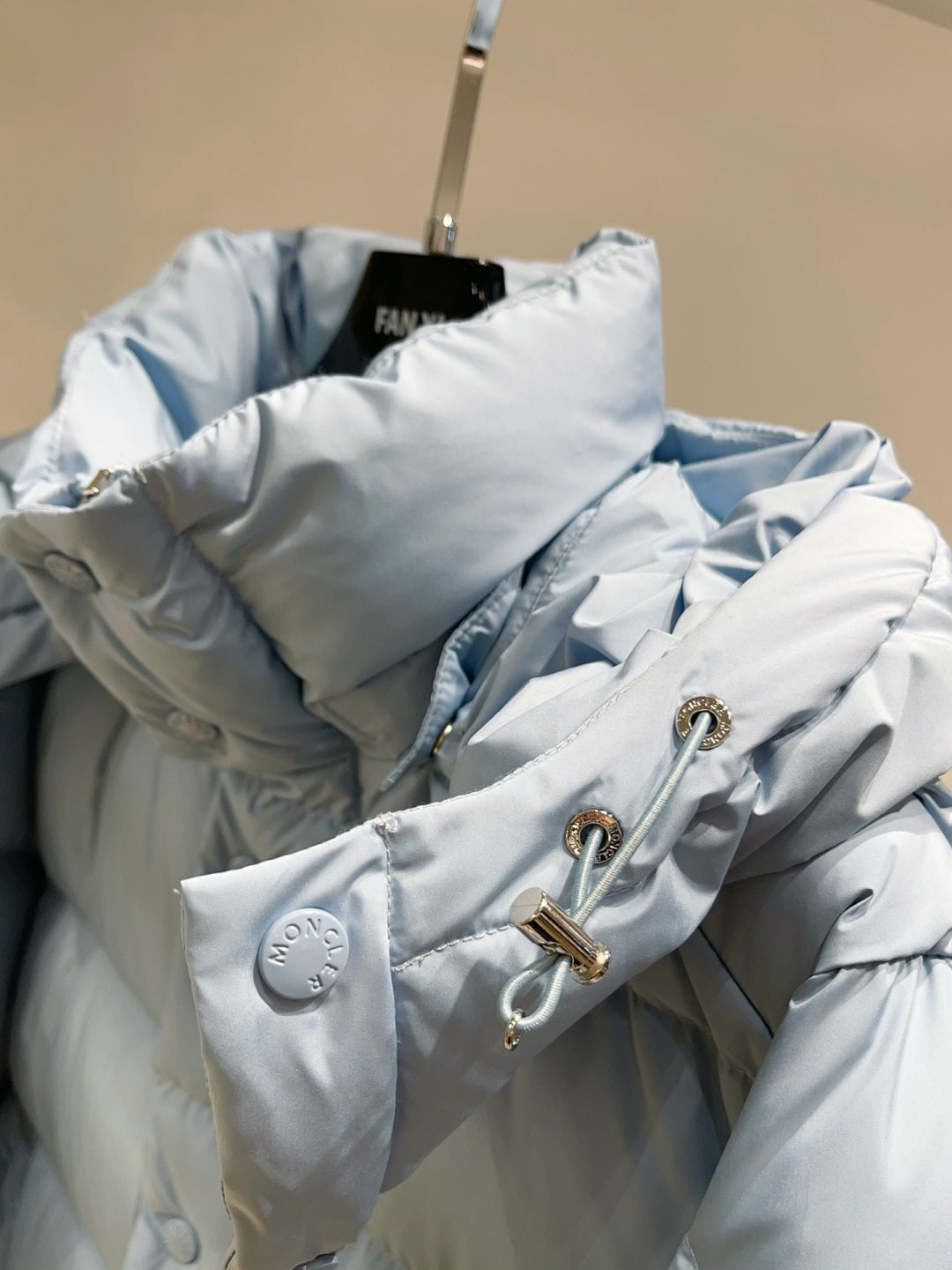 MONCLER 25S PUFFER JACKET 362