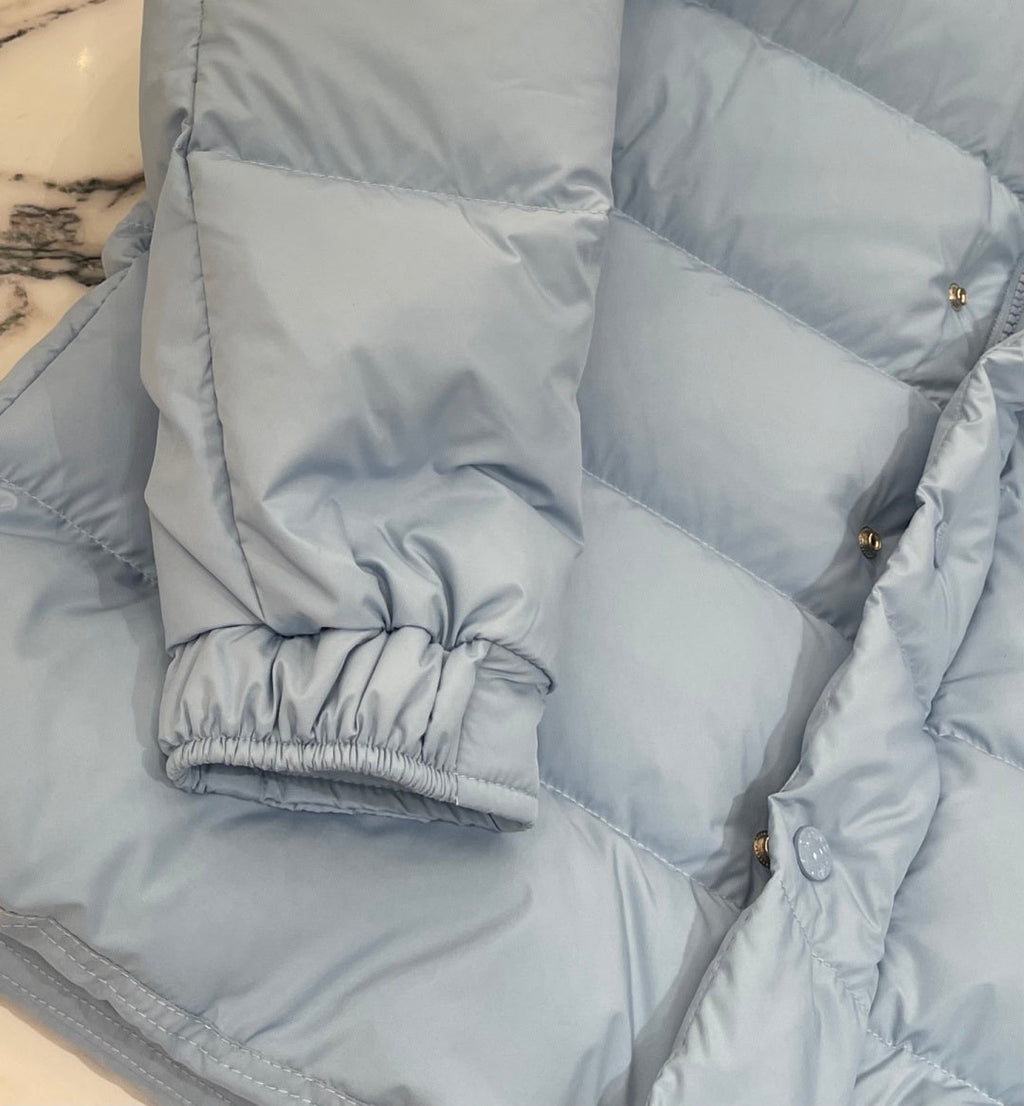 MONCLER 25S PUFFER JACKET 362