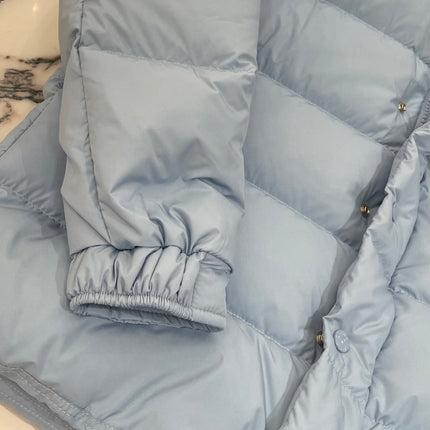 MONCLER 25S PUFFER JACKET 362