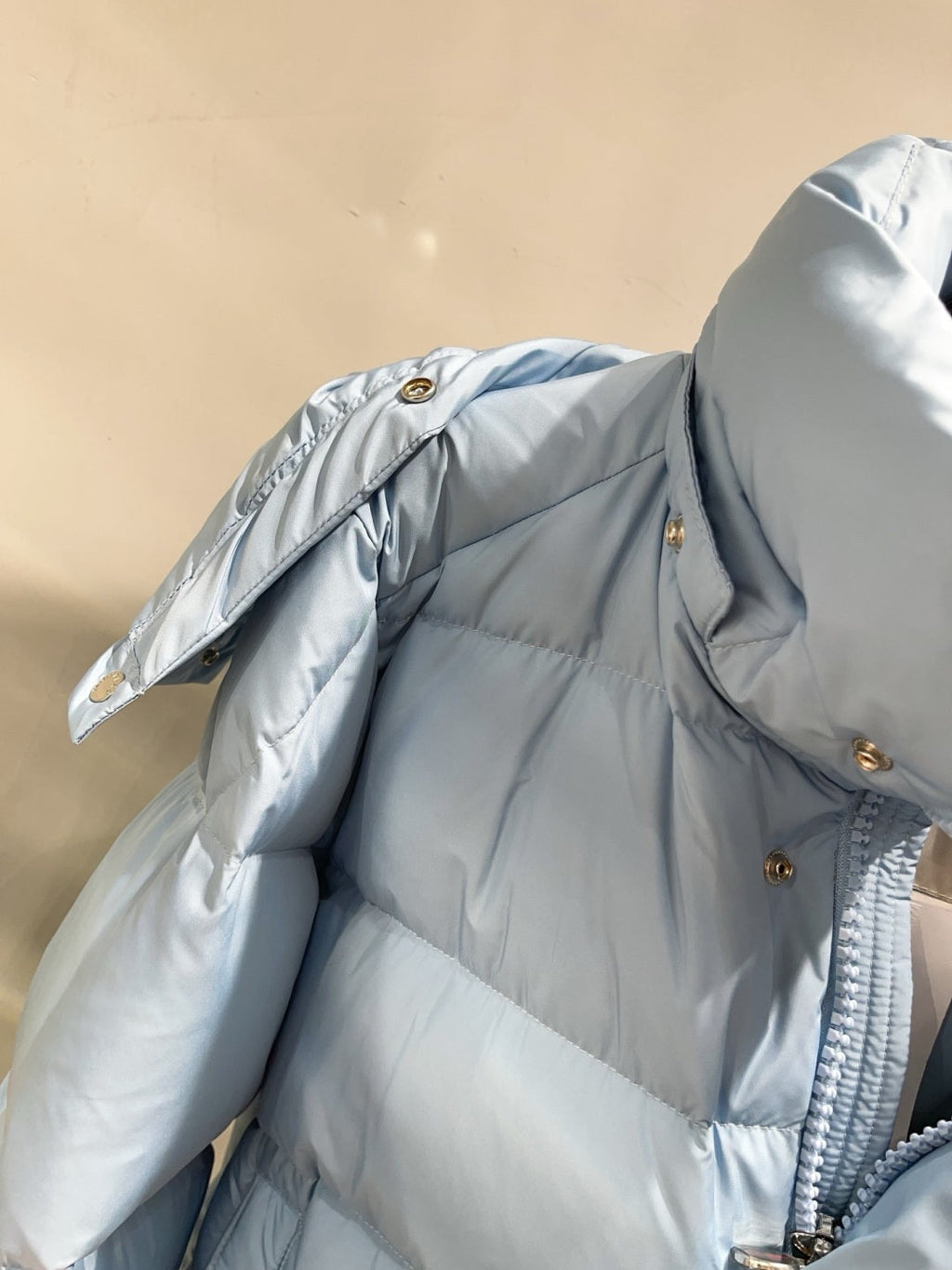 MONCLER 25S PUFFER JACKET 362