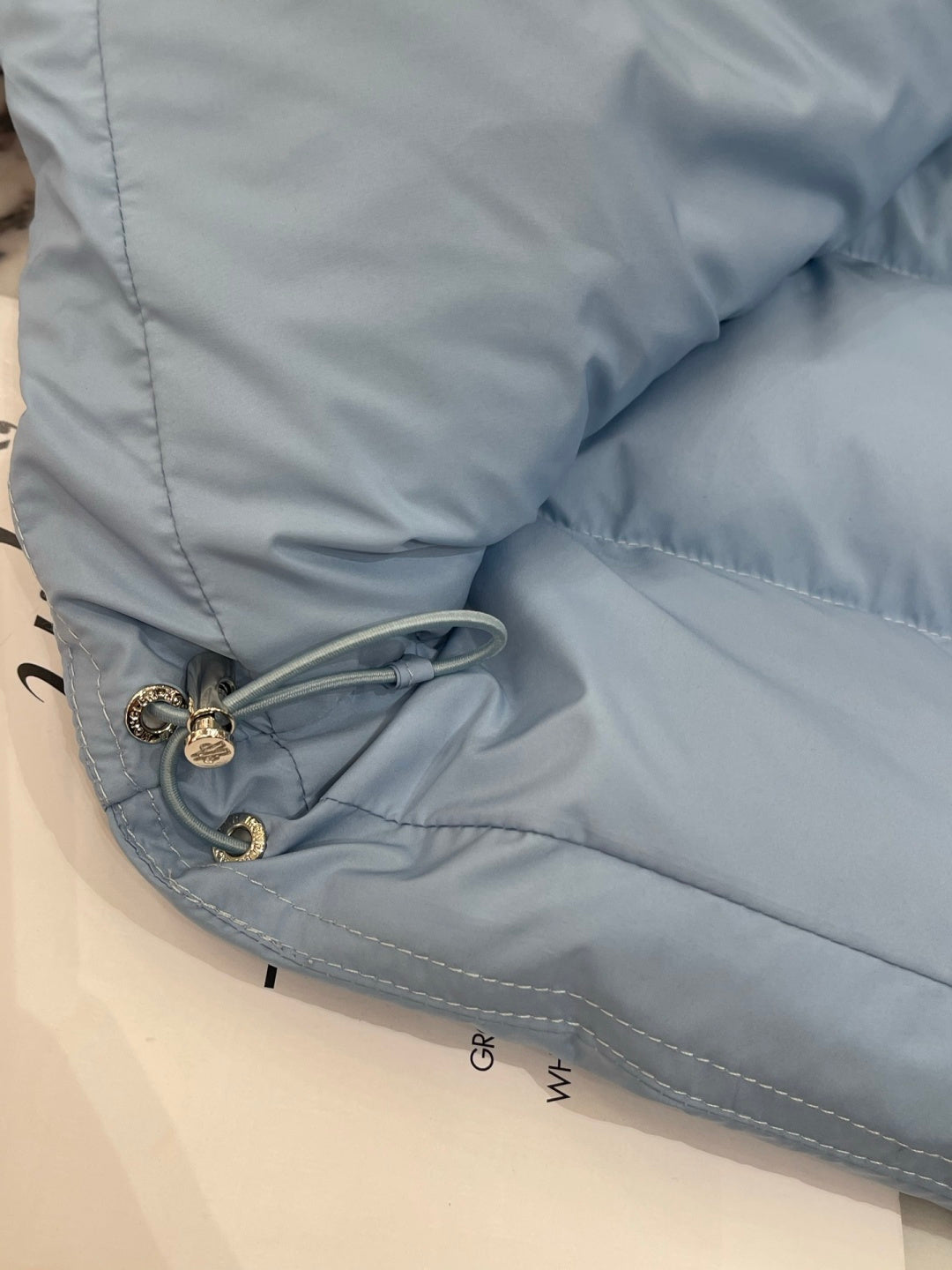 MONCLER 25S PUFFER JACKET 362