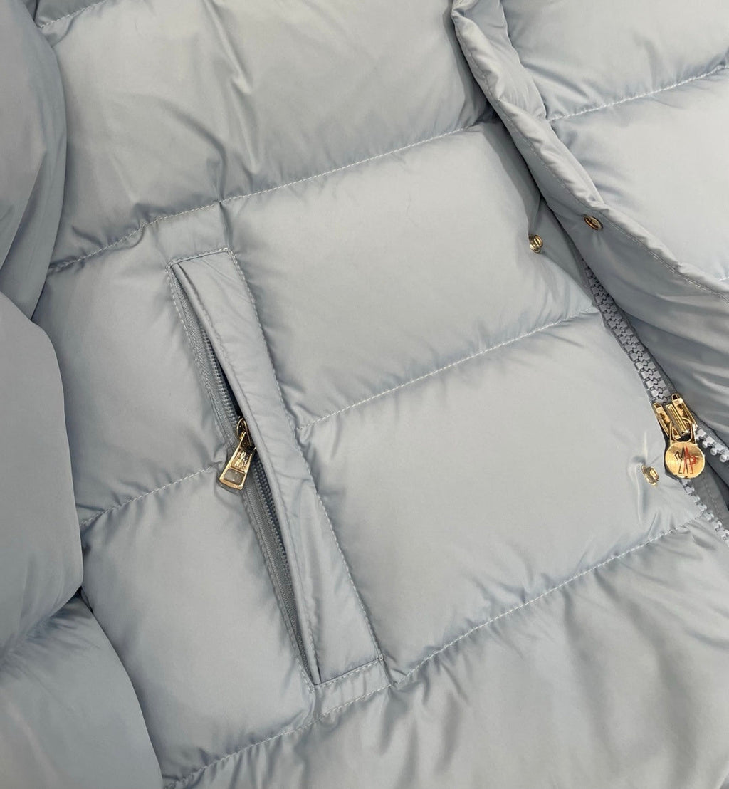 MONCLER 25S PUFFER JACKET 362