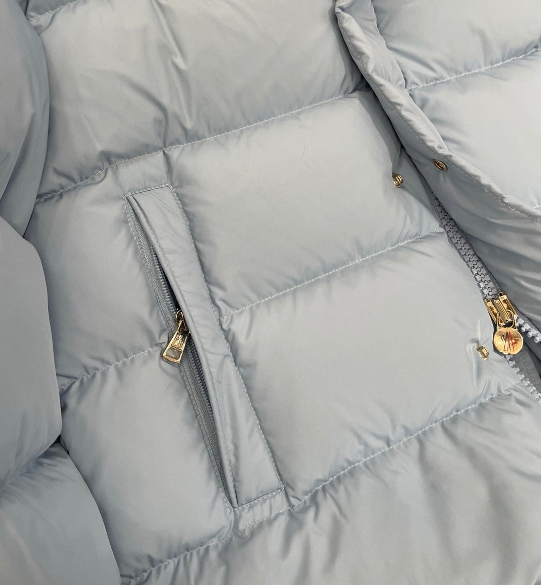 MONCLER 25S PUFFER JACKET 362