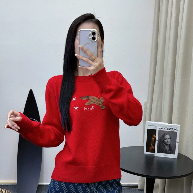 GUCCI SWEATER STYLE 56