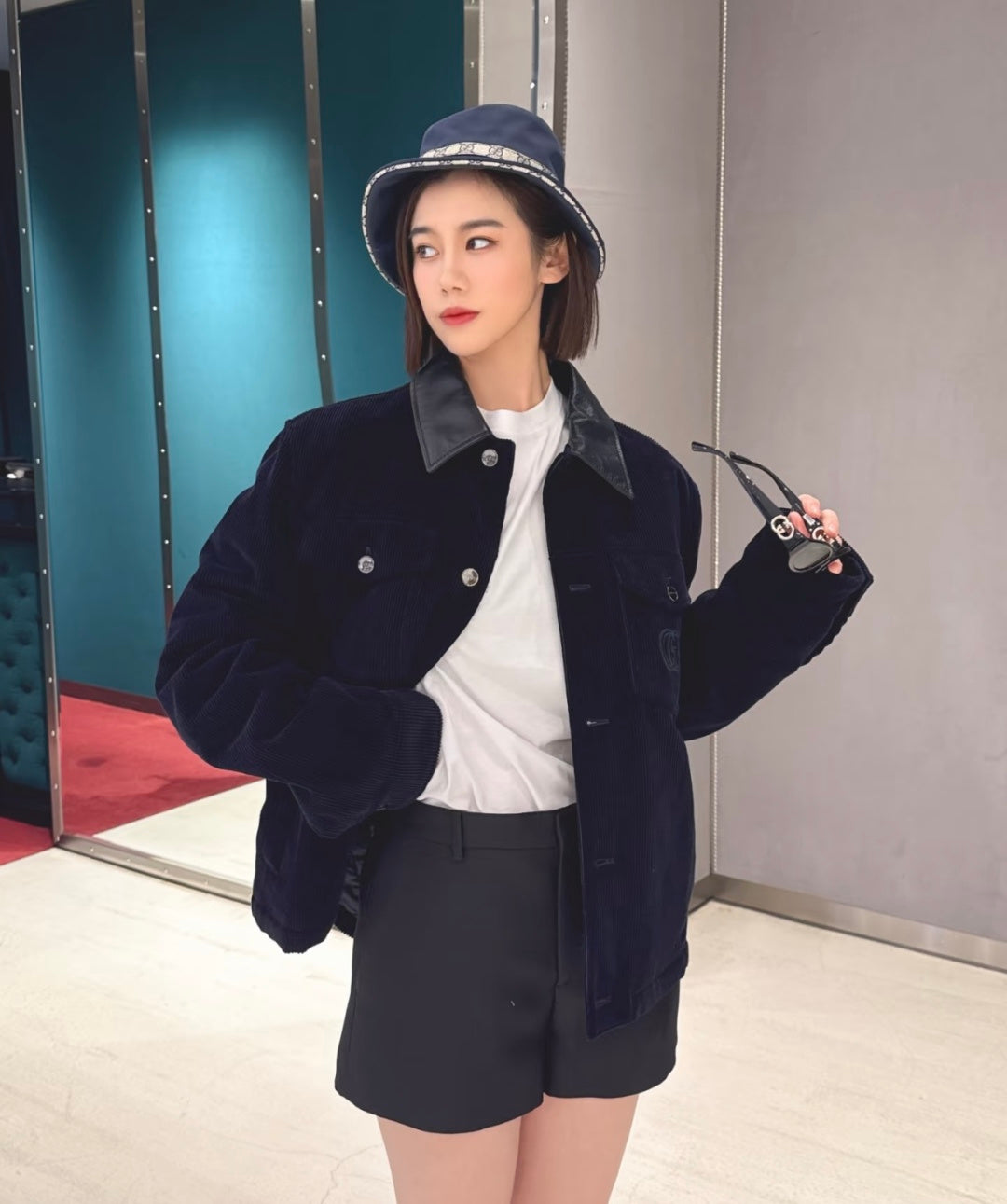 GUCCI JACKET STYLE 14