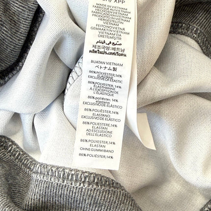 ALO 26S WIDE-LEG PANTS 400