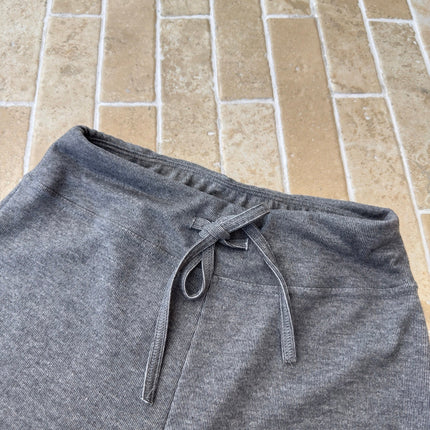 ALO 26S WIDE-LEG PANTS 400