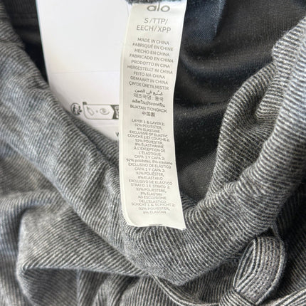 ALO 26S WIDE-LEG PANTS 401