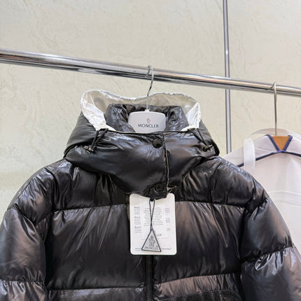 MONCLER 26S SHORT DOWN JACKET 805
