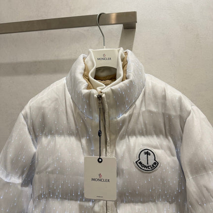 MONCLER 26S FLASH MAYA DOWN JACKET 744