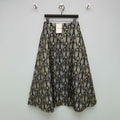 VALENTINO 26S MIDI SKIRT 179