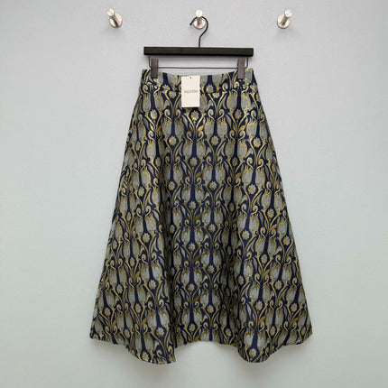 VALENTINO 26S MIDI SKIRT 179