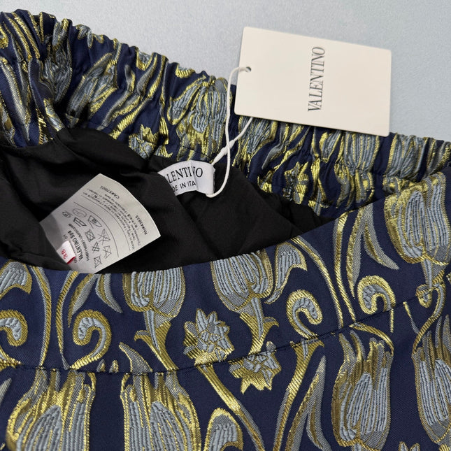 VALENTINO 26S MIDI SKIRT 179