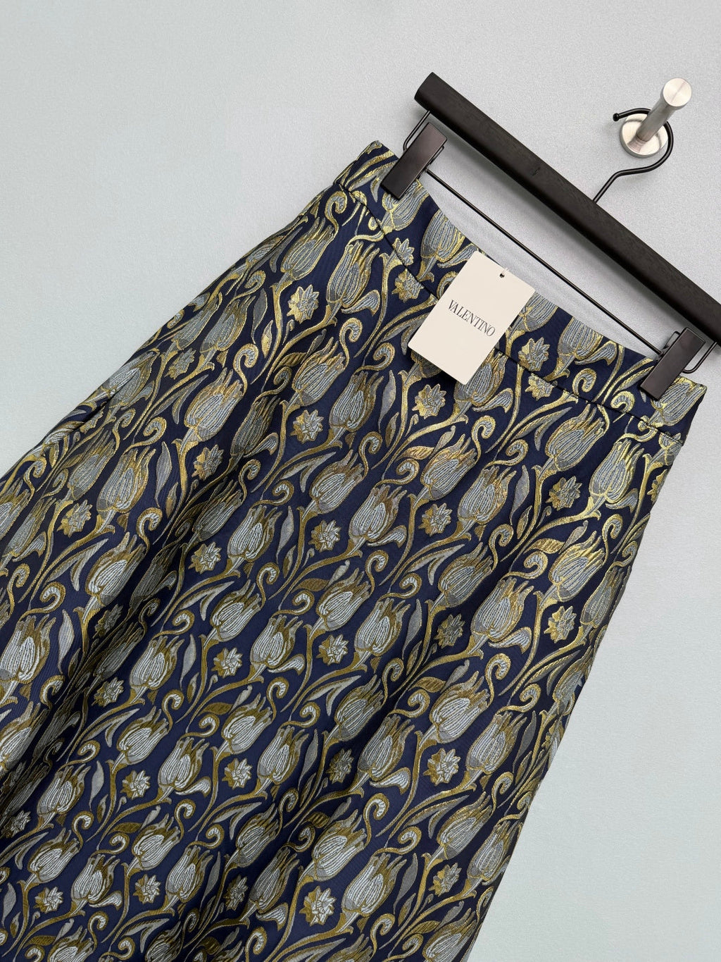VALENTINO 26S MIDI SKIRT 179