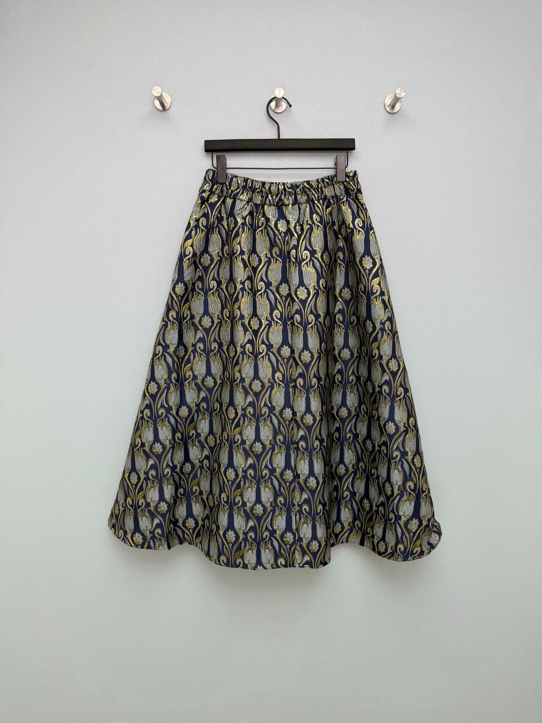 VALENTINO 26S MIDI SKIRT 179