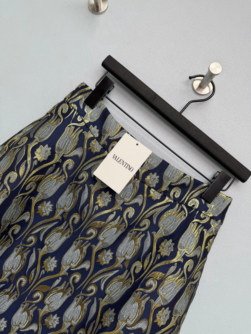 VALENTINO 26S MIDI SKIRT 179