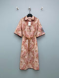 ZIMMERMANN 26S SHIRT DRESS STYLE 138