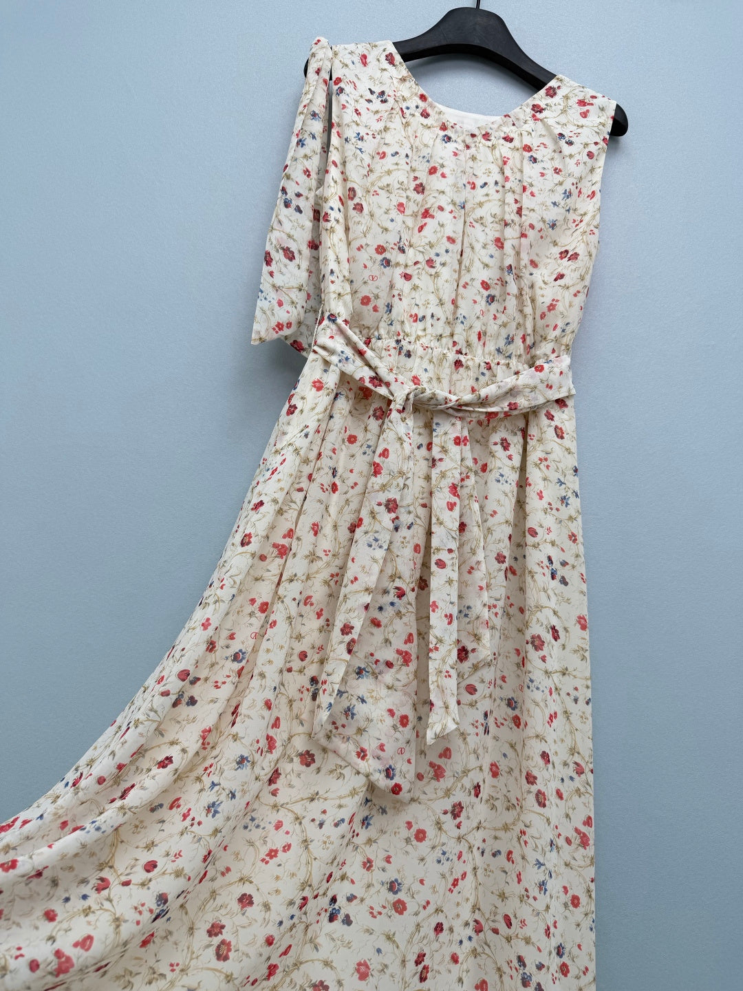 VALENTINO 26S LONG DRESS 178