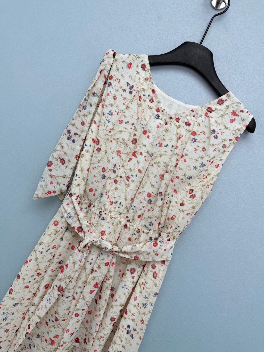 VALENTINO 26S LONG DRESS 178