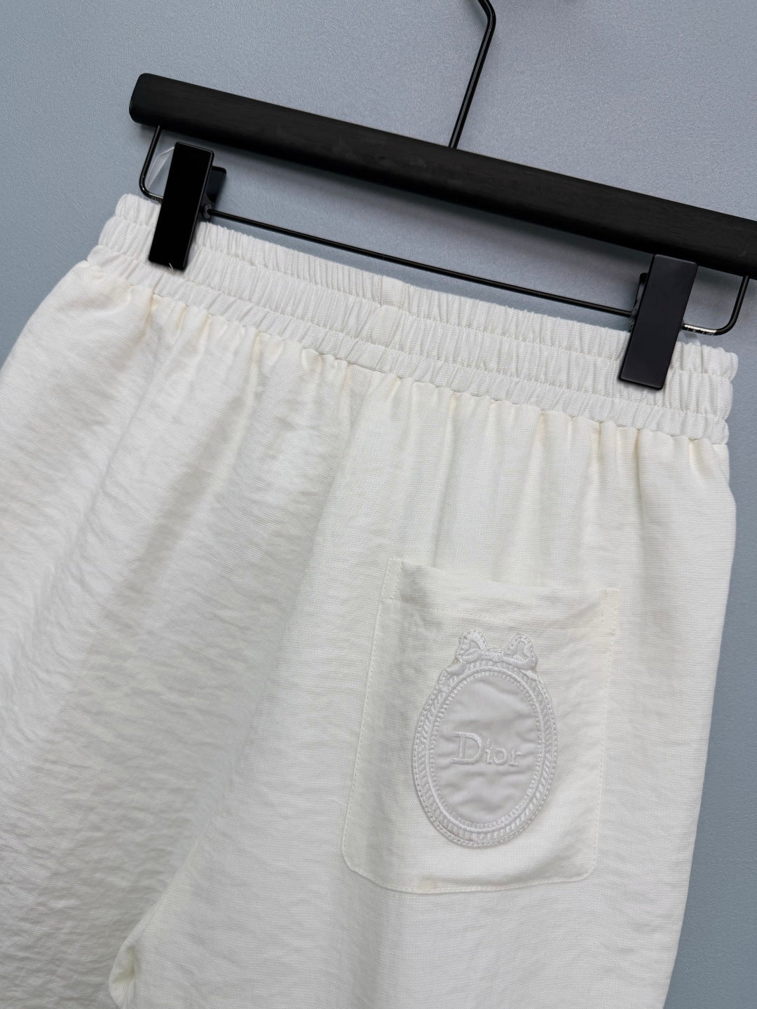 DIOR 26S TOP AND SHORTS SET 1434