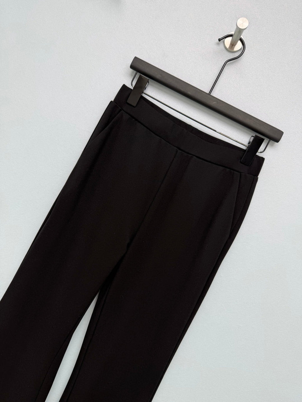 CHANEL 26S FLARED PANTS STYLE 1059