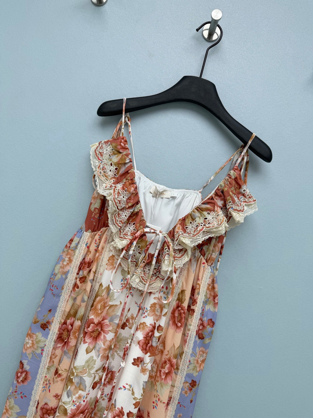 ZIMMERMANN 26S MAXI DRESS STYLE 65