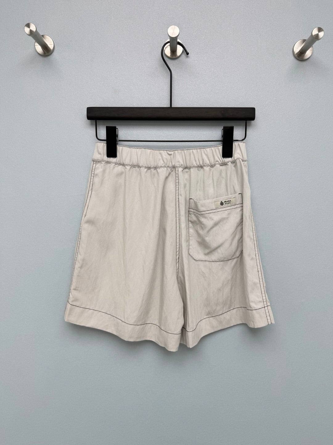 PRADA 26S SHORTS STYLE 866