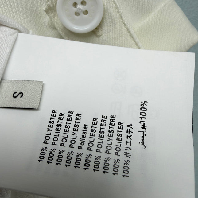 PRADA 26S DRESS STYLE 842