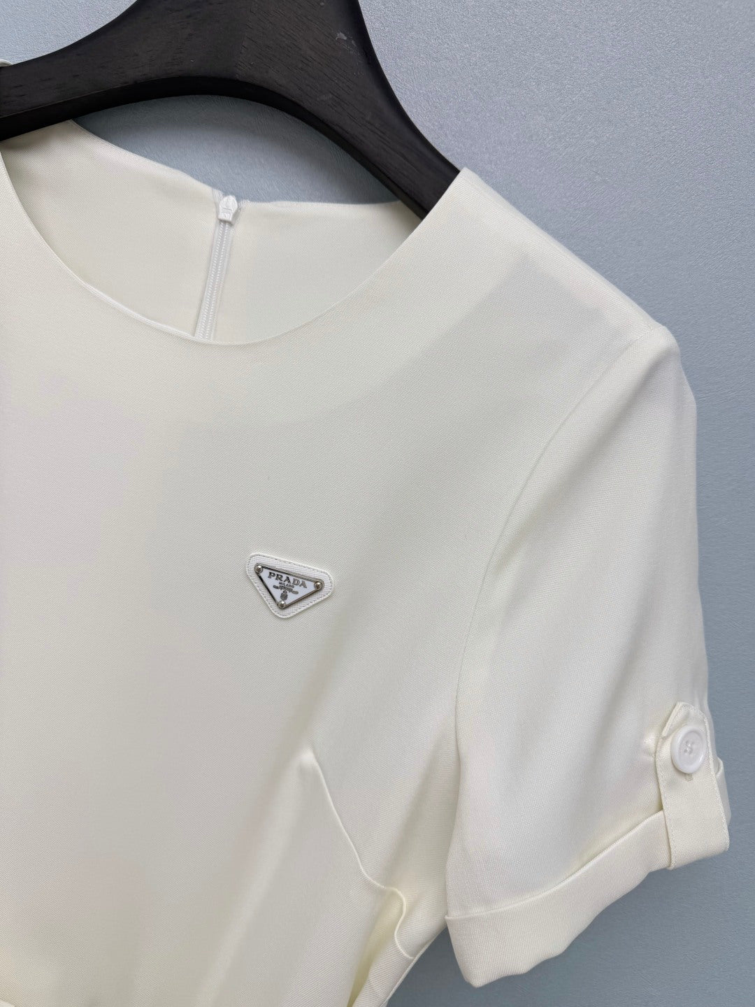 PRADA 26S DRESS STYLE 842