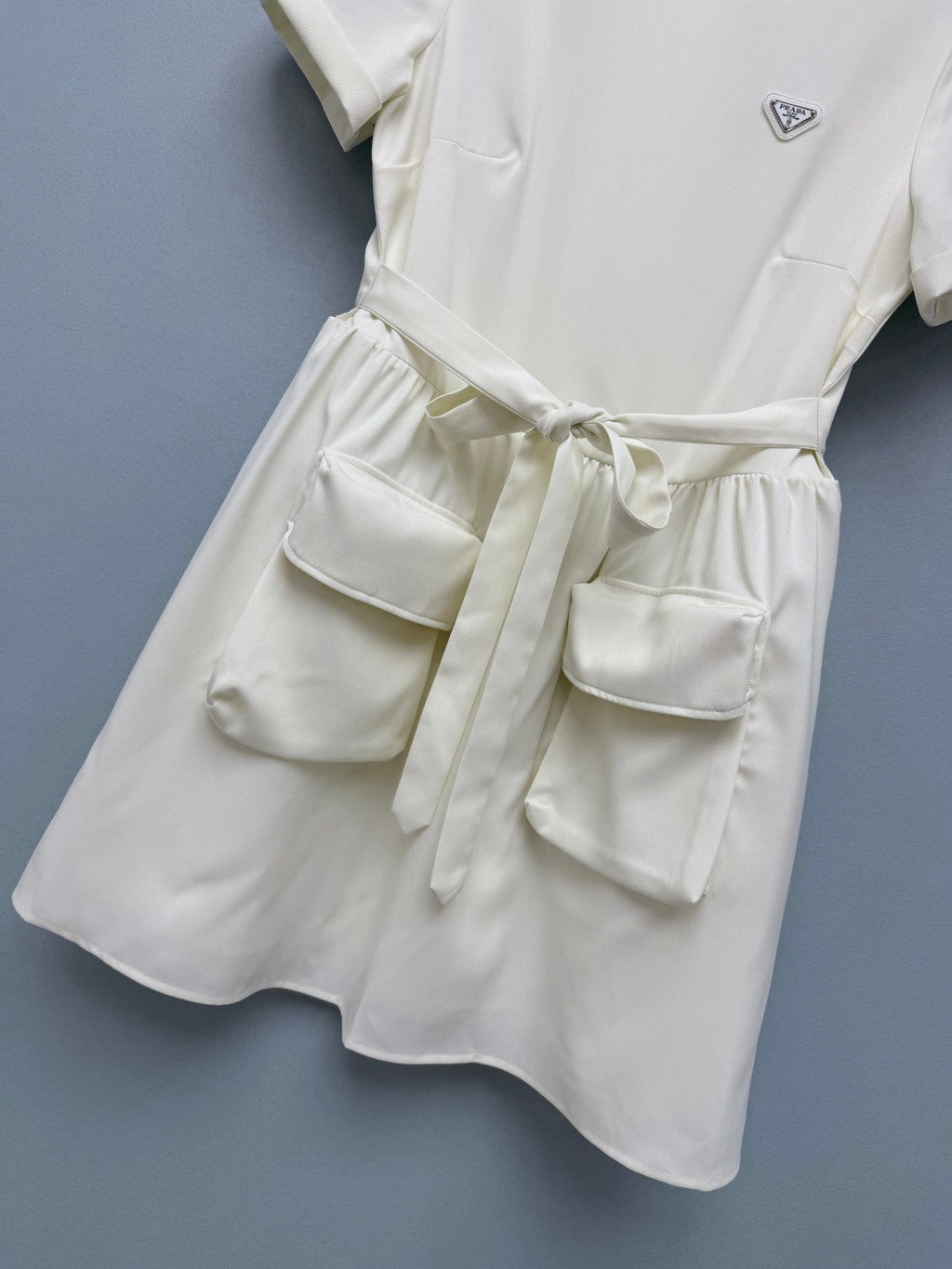 PRADA 26S DRESS STYLE 842