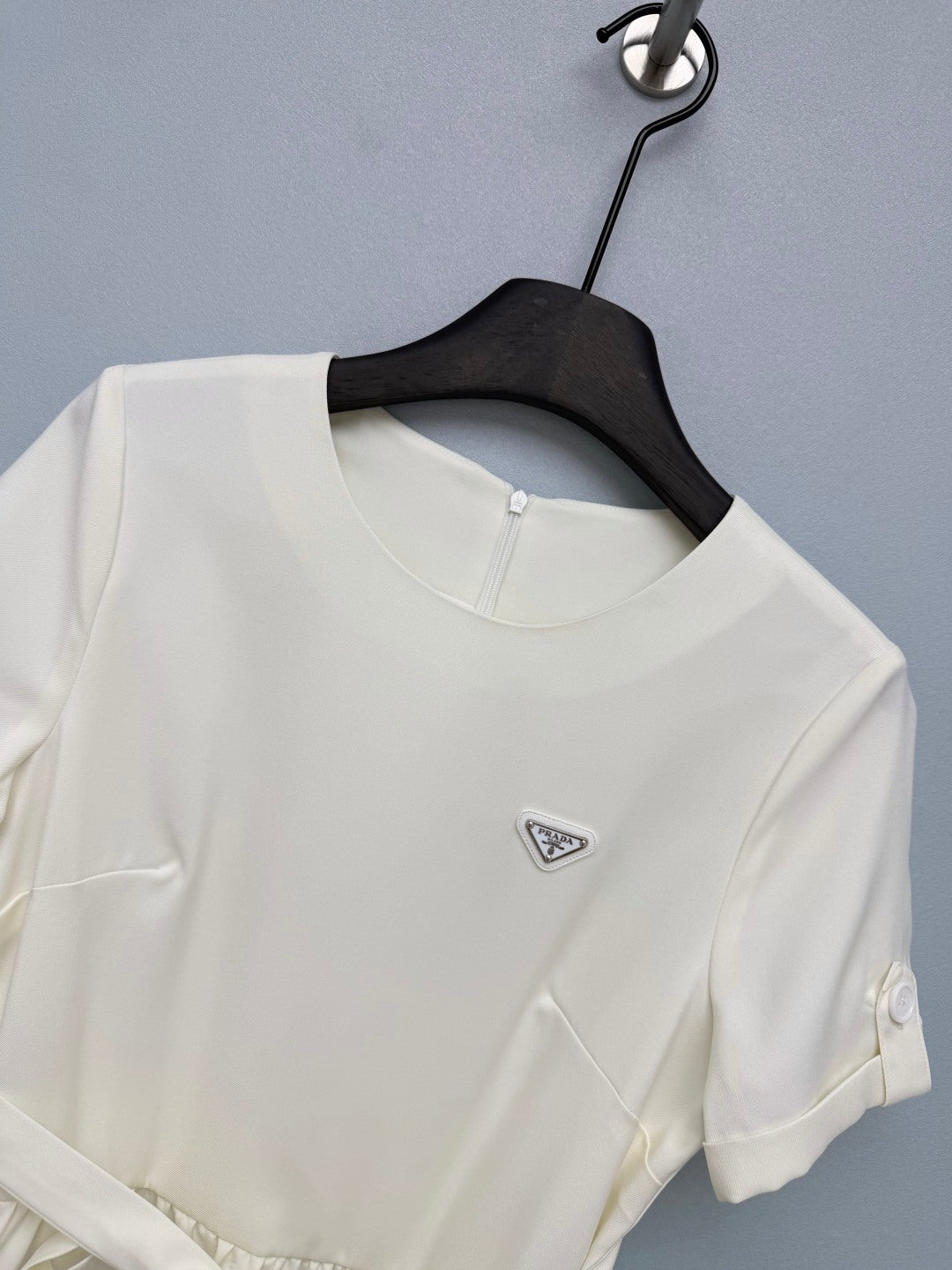 PRADA 26S DRESS STYLE 842