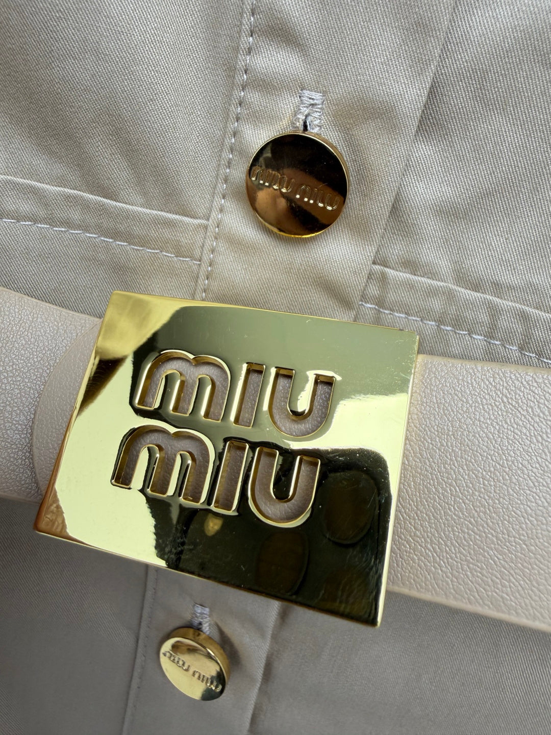 MIUMIU 26S SLEEVELESS DRESS STYLE 1081