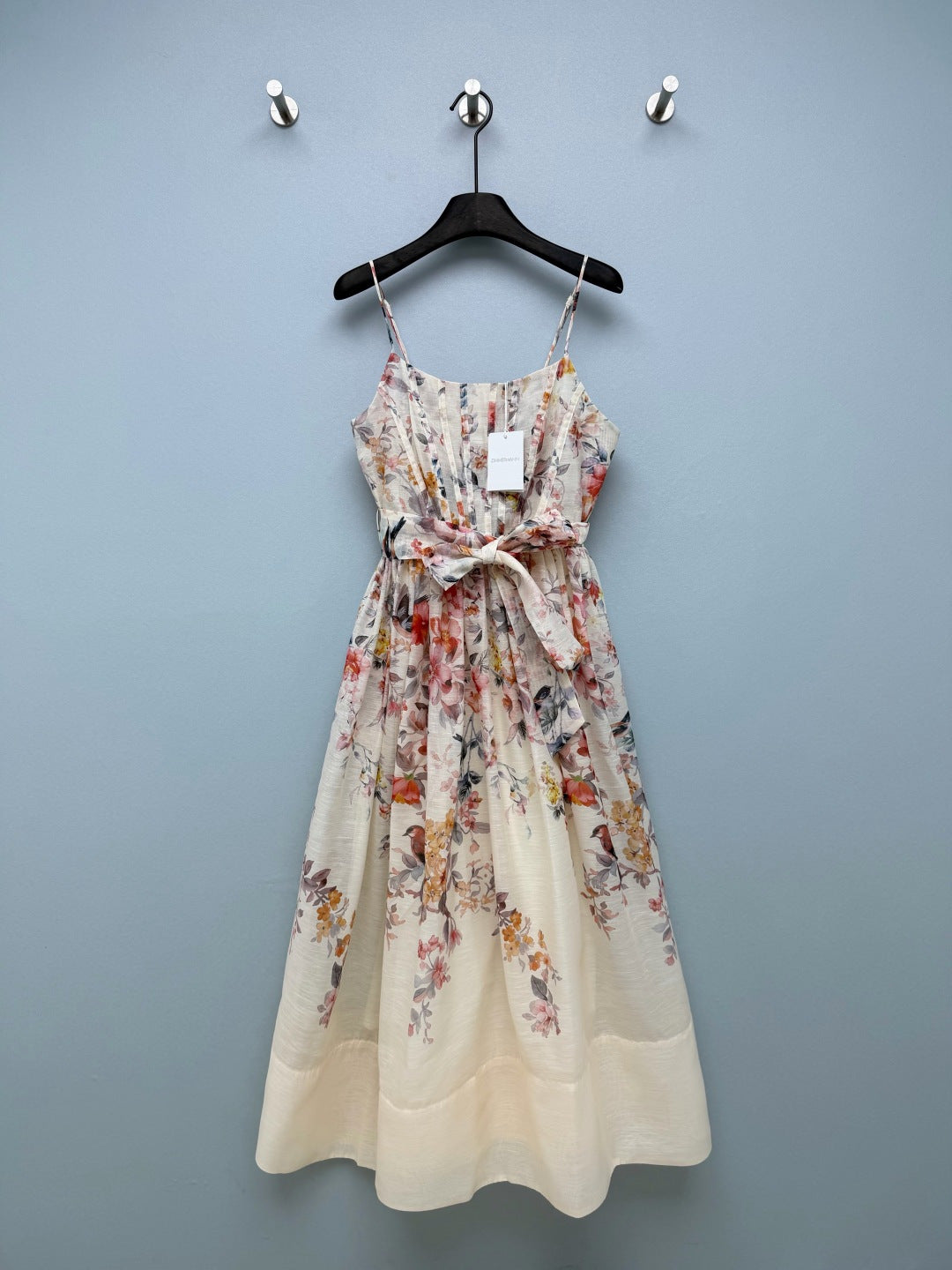ZIMMERMANN 26S CAMI DRESS 315413